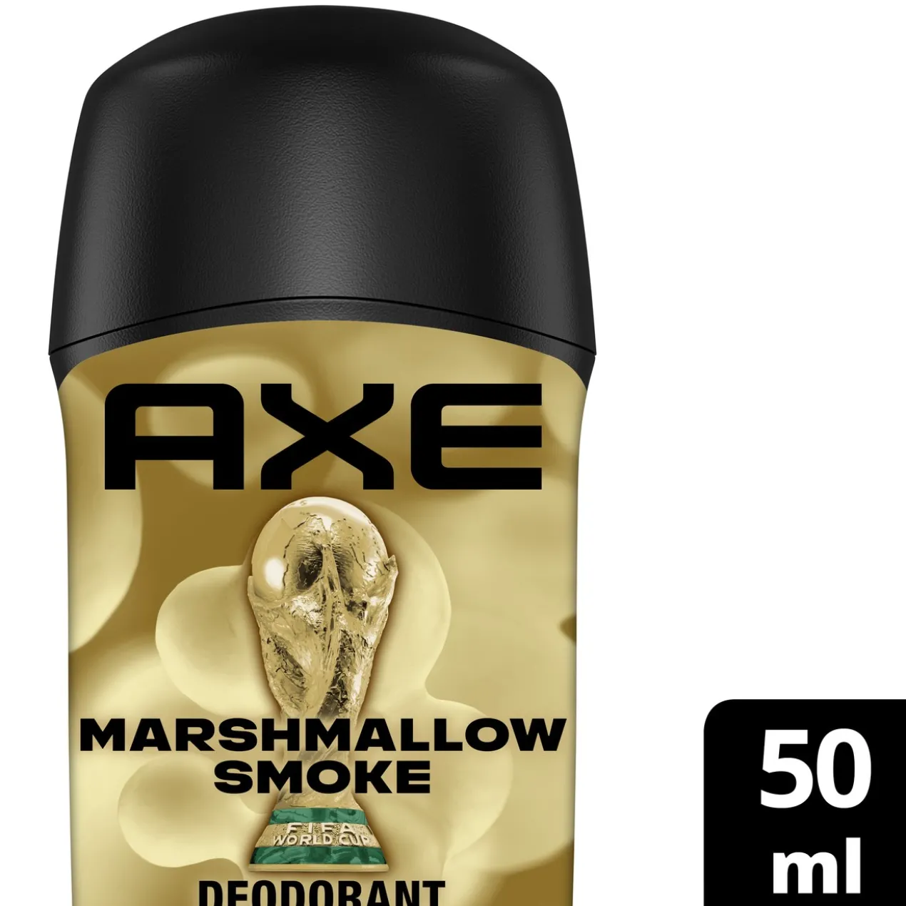 Desodorizante Stick Marshmellow Fragância Premium
