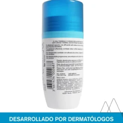 Desodorizante Suave