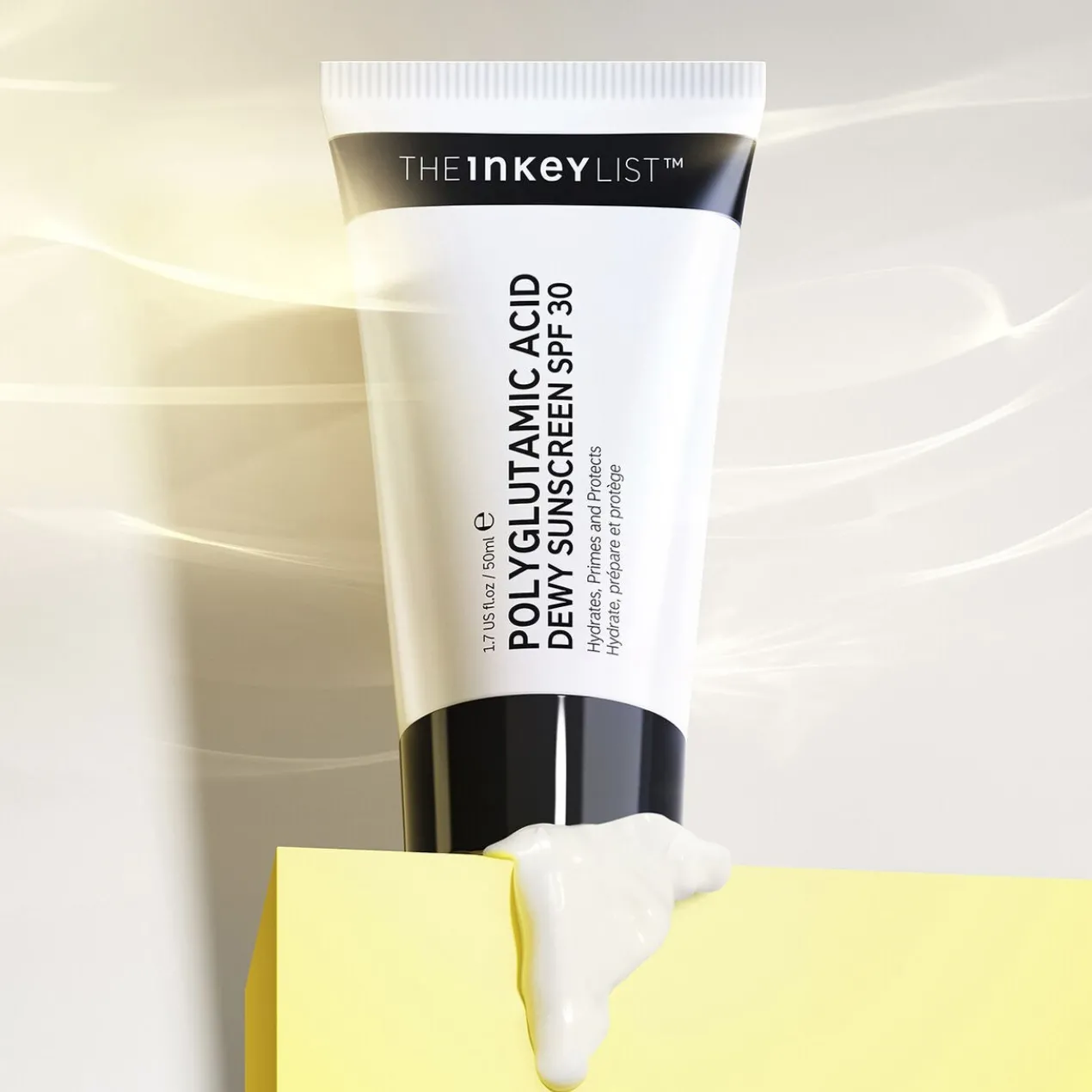 Dewy Sunscreen SPF 30