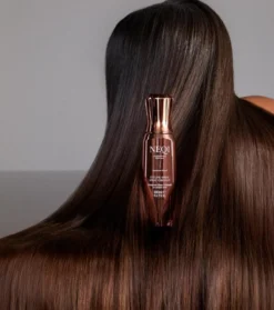 Diamond Glass Ultimate Spray Anti-Frizz e Protetor Térmico
