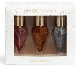 Diamond Liquid Glitter Sombra de Olhos