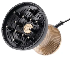 Difusor de Ar Quente Diffon Supreme
