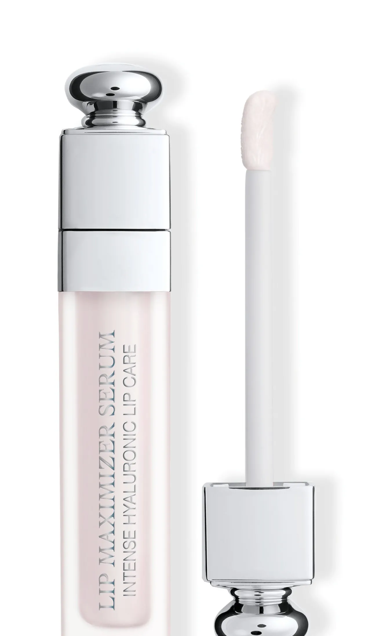 Dior Addict Lip Maximizer Serum