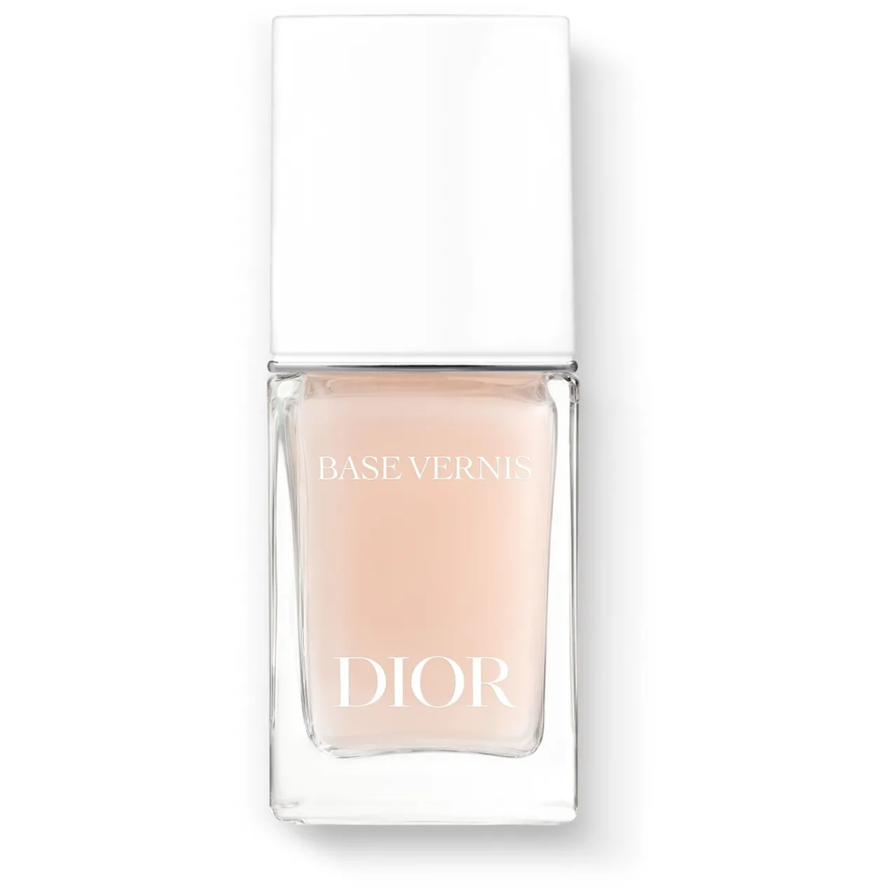 Dior Base Vernis Base de Tratamento Protetora Para As Unhas