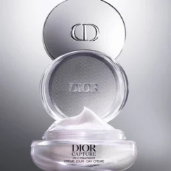 Dior Capture Creme de Dia Correção Antienvelhecimento de Alto Desempenho