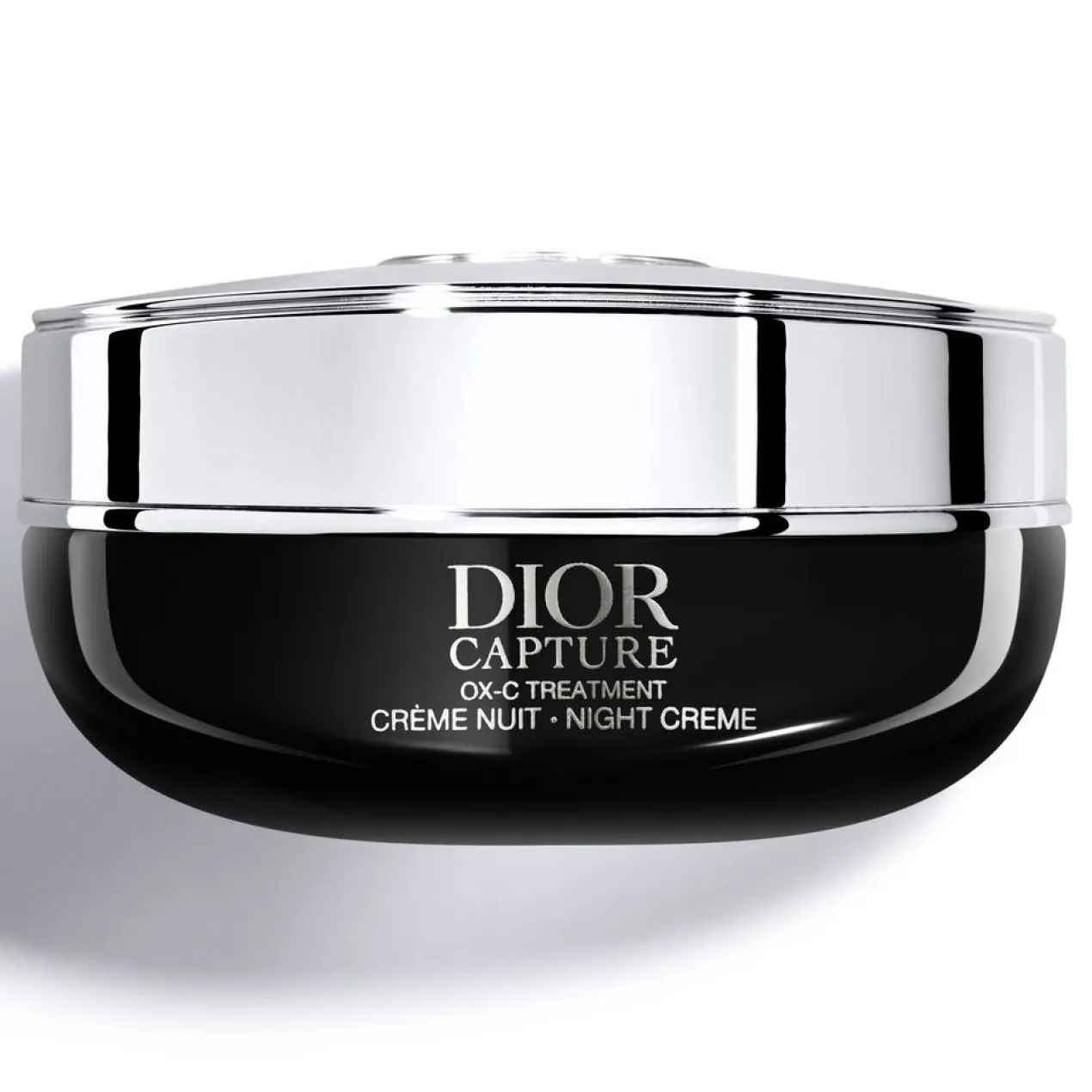Dior Capture Creme de Noite