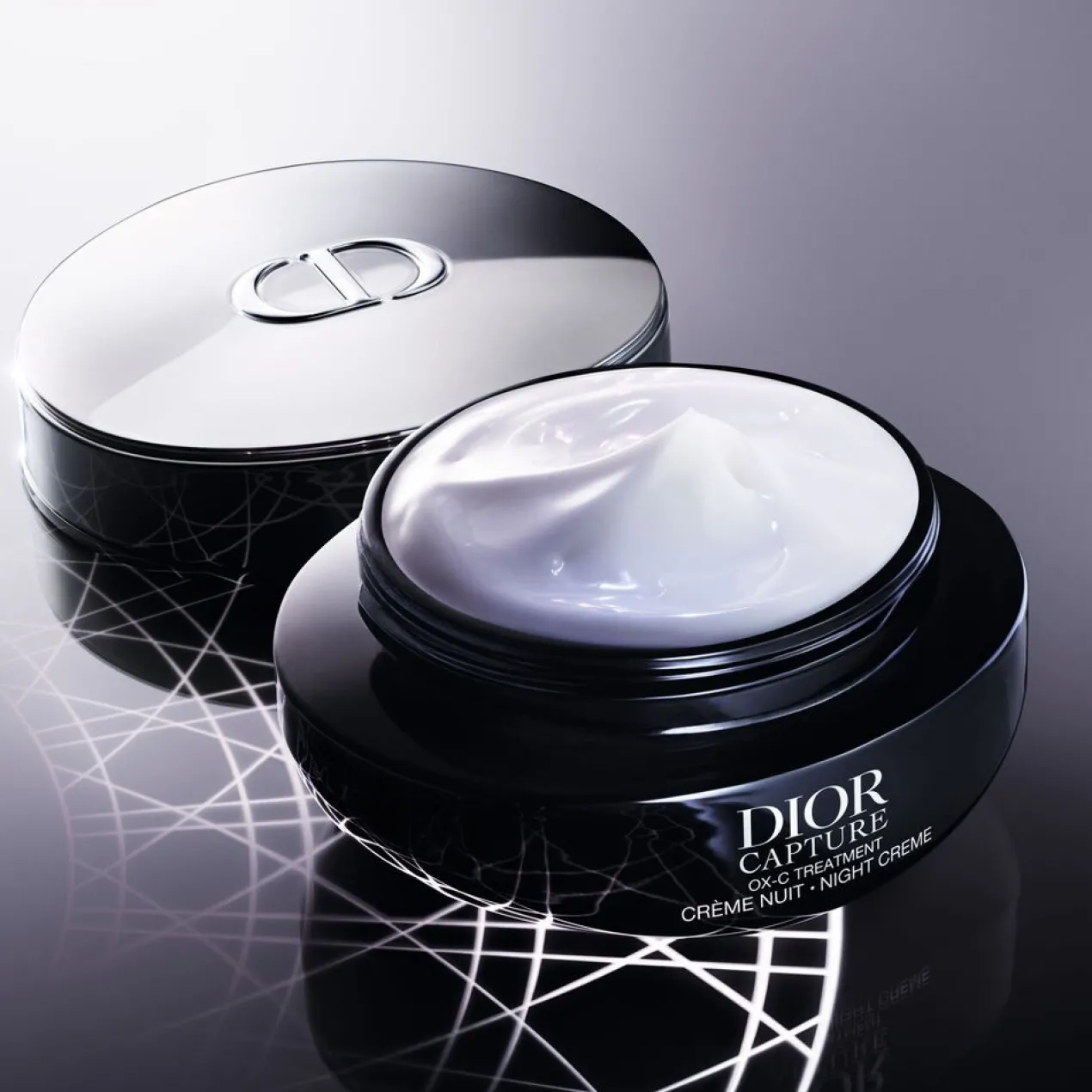 Dior Capture Creme de Noite