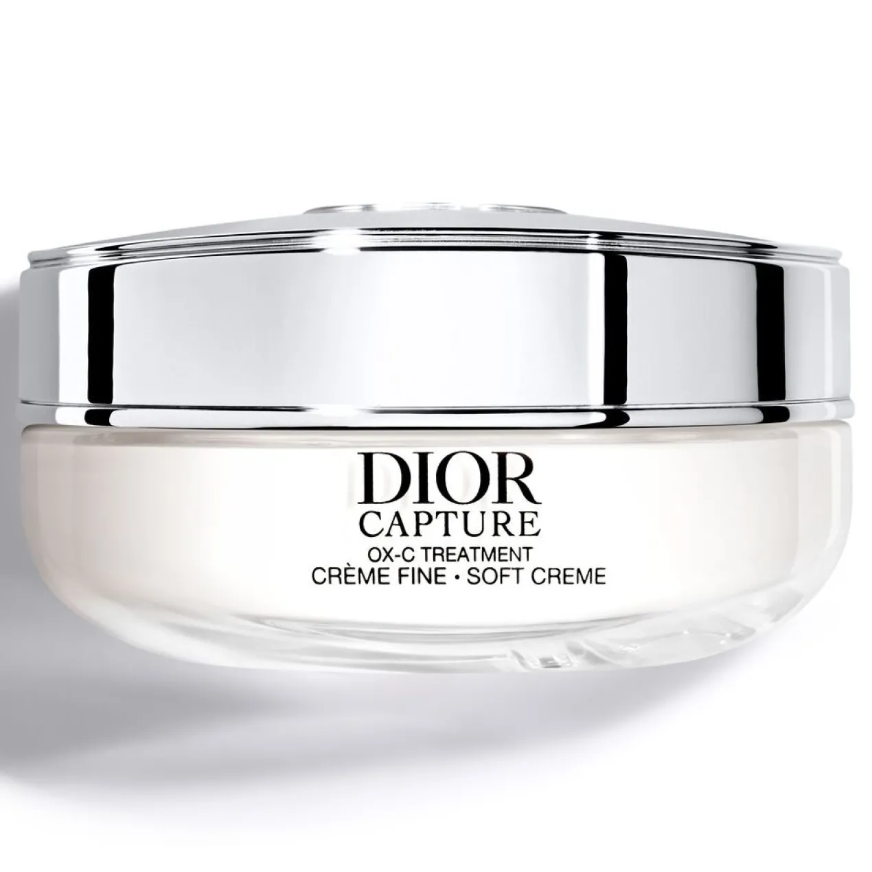 Dior Capture Creme Leve