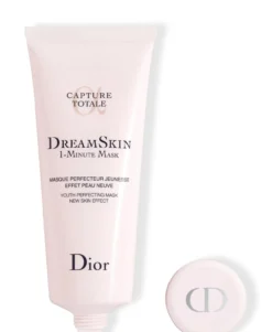 Dior Capture Dreamskin 1-Minute Mask - Máscara facial - Efeito pele nova