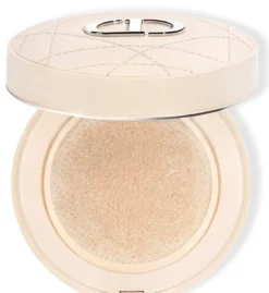 DIOR FOREVER CUSHION POWDER Pó solto de tratamento ultrafino e fresco - perfeição translúcida