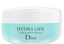 DIOR HYDRA LIFE Crème Sorbet Fraîcheur Creme Hidratante