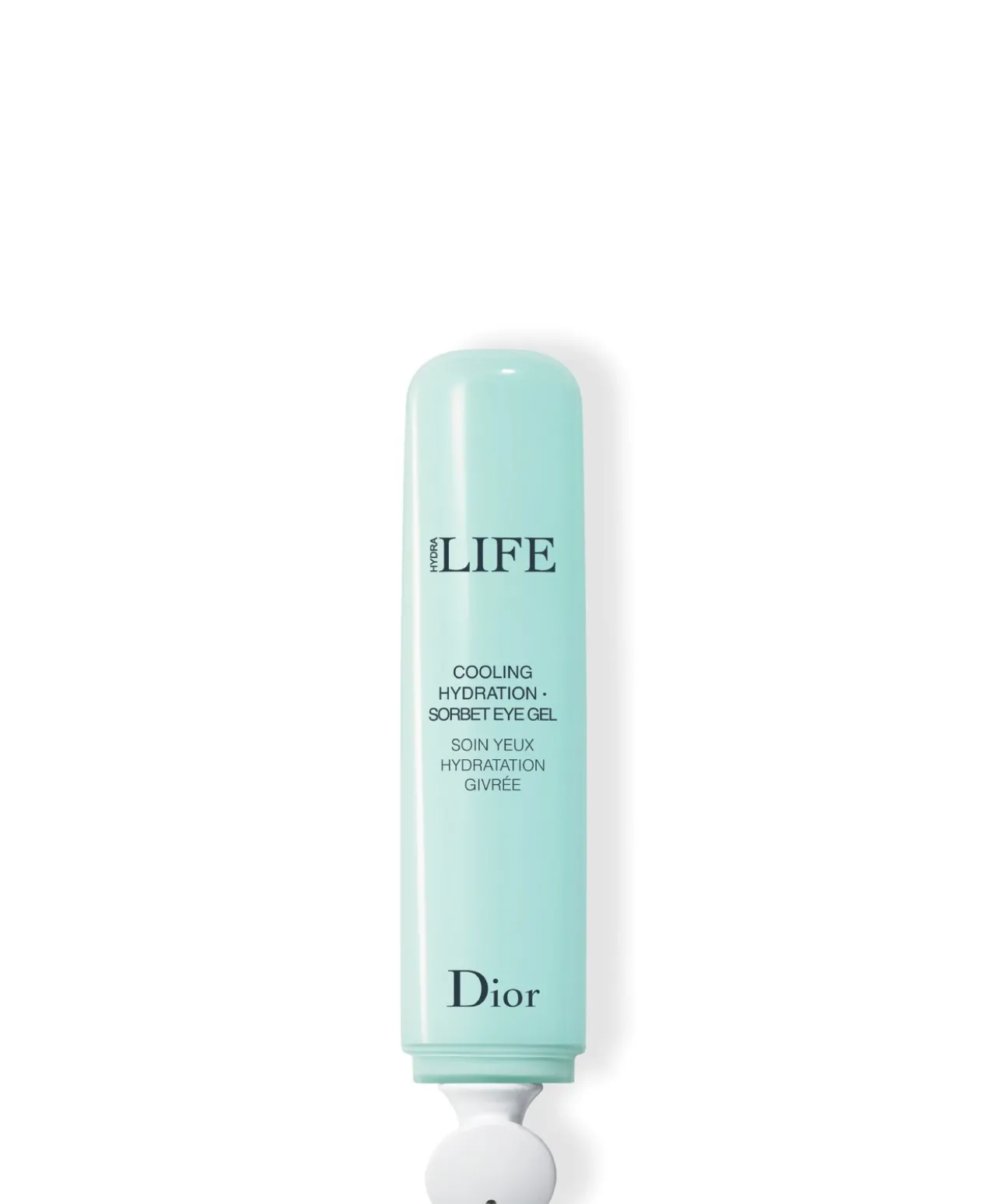 DIOR HYDRA LIFE Gel Hidratante Contorno de Olhos