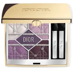 Diorshow 5 Couleurs Paleta com 5 Sombras de Olhos