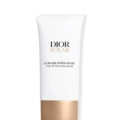 Dior Solar Bálsamo After-Sun Tratamento after-sun hidratante e refrescante