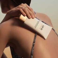 Dior Solar Bálsamo After-Sun Tratamento after-sun hidratante e refrescante