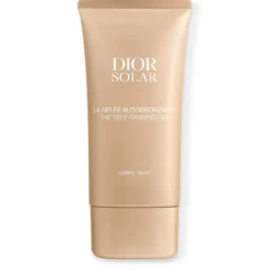Dior Solar Gel Autobronzeador Corporal