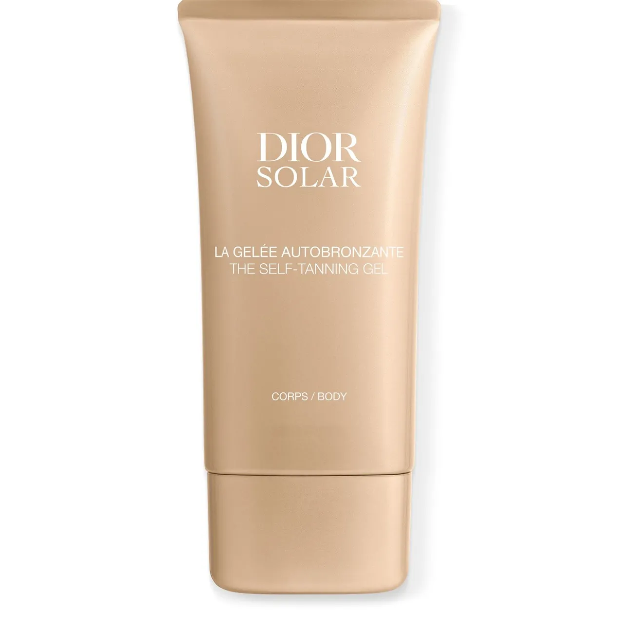 Dior Solar Gel Autobronzeador Corporal