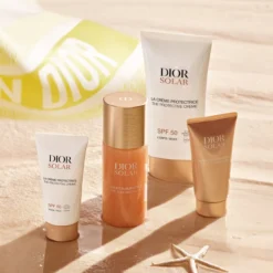 Dior Solar Óleo Sublimador