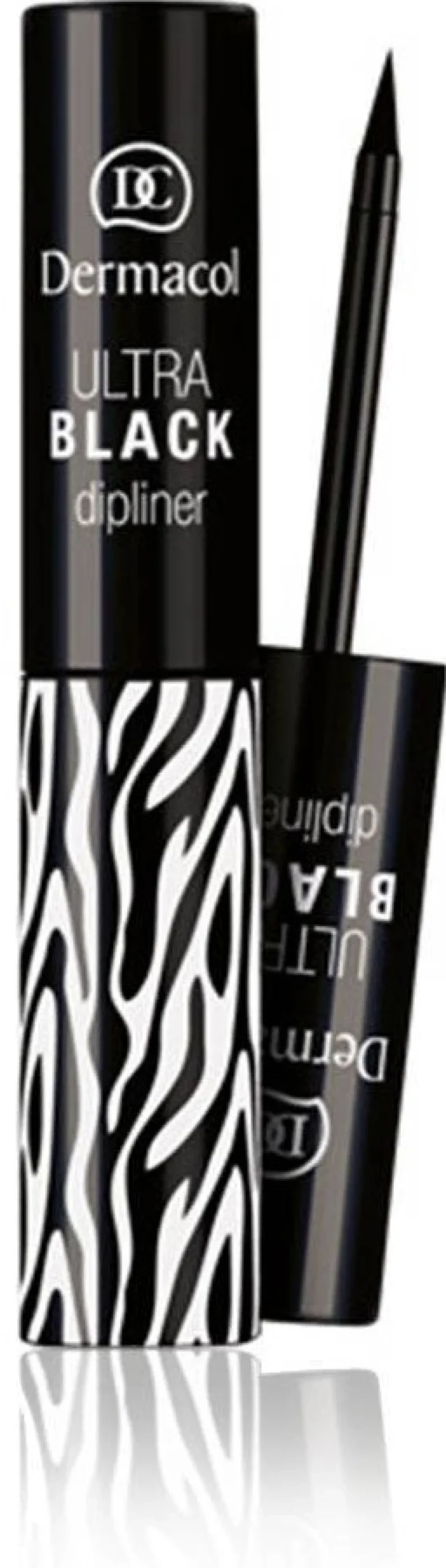 Dipliner Eyeliner Líquido