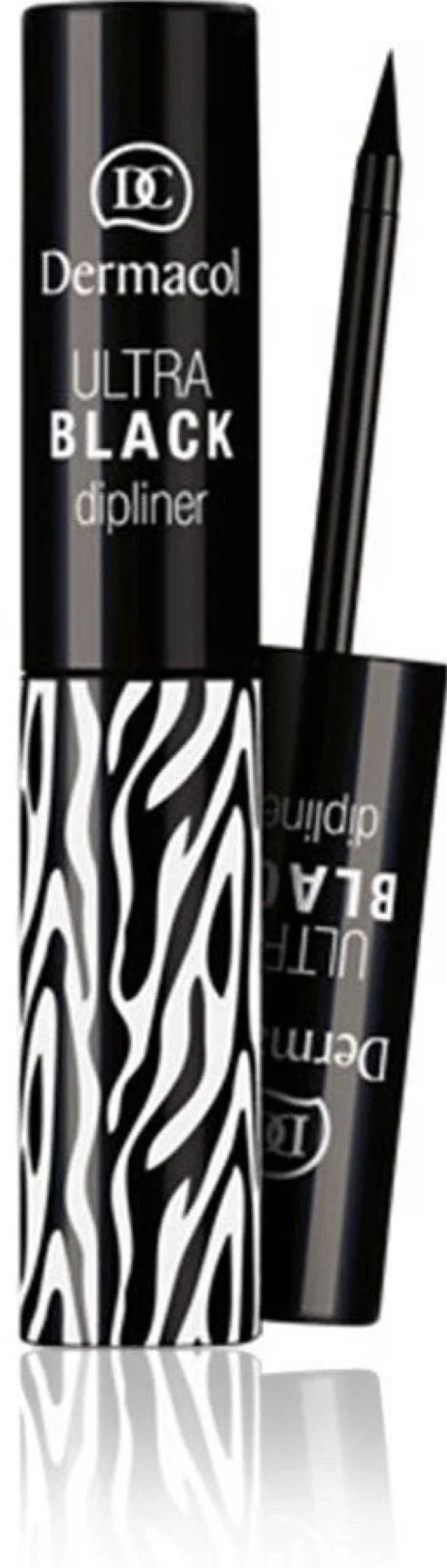 Dipliner Eyeliner Líquido