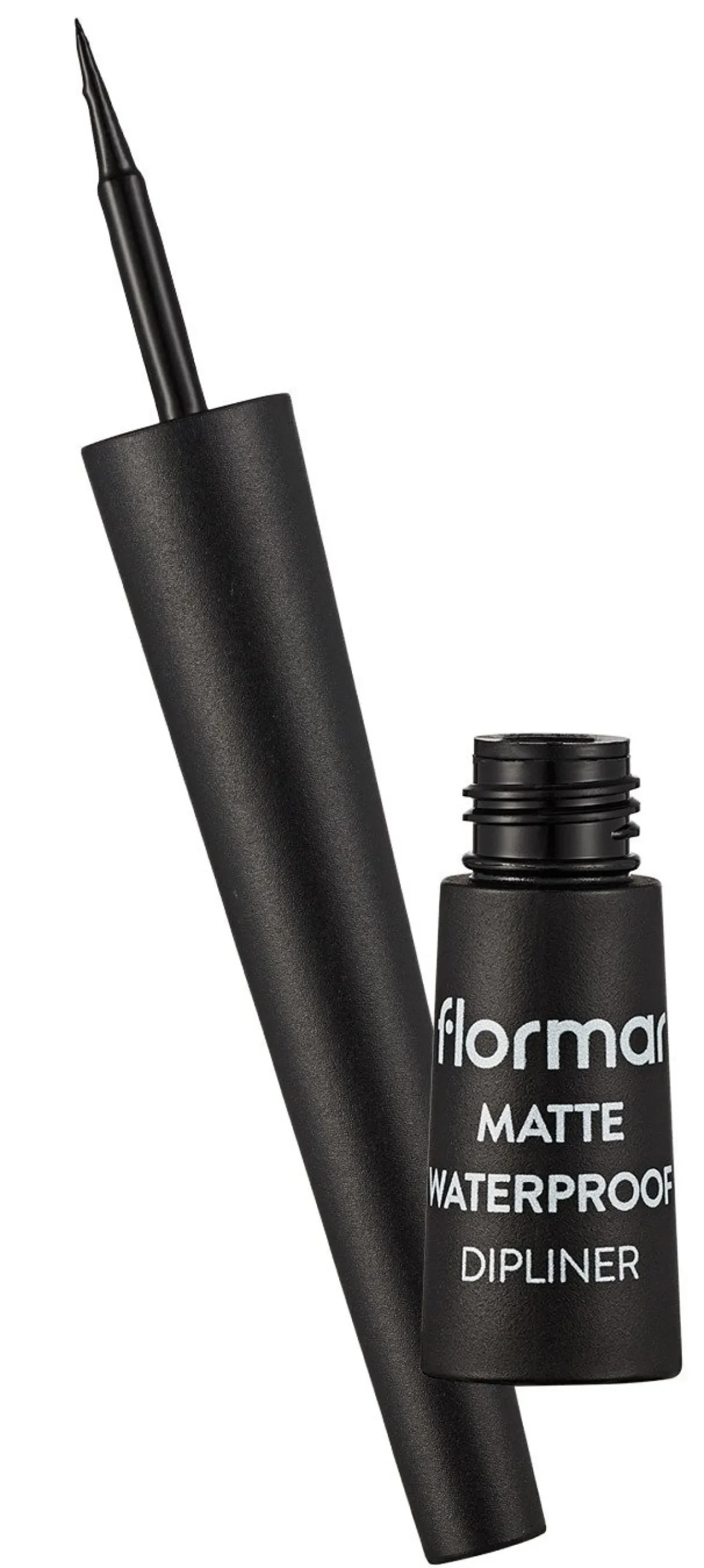 Dipliner Eyeliner Matte Waterproof