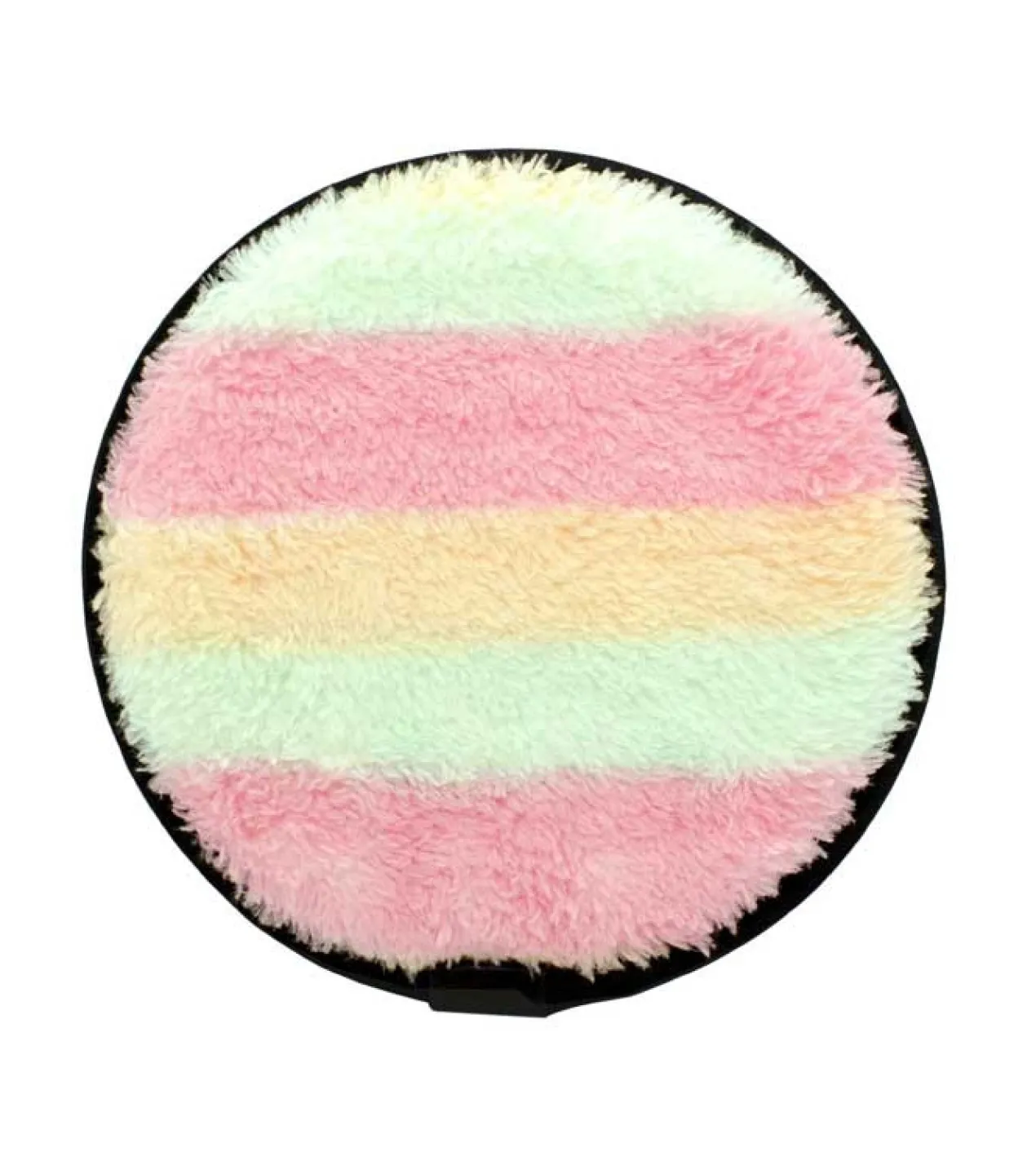 Disco Desmaquilhante Cookie