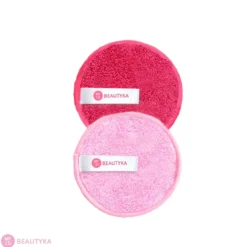 Discos de Limpeza Facial 