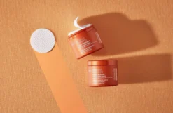 Discos Esfoliantes Rejuvenescedores