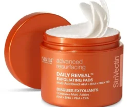 Discos Esfoliantes Rejuvenescedores