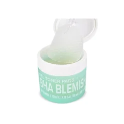 Discos Tonificantes Gel Anti-Blemish Ácido Salicílico