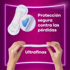 Discreet Mini Plus Pensos para Perdas de Urina