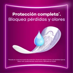 Discreet Mini Plus Pensos para Perdas de Urina
