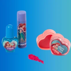 Disney Ariel Mini Bolsa de Maquilhagem