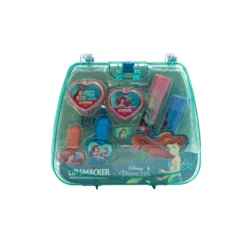 Disney Ariel Mini Bolsa de Maquilhagem