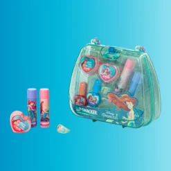 Disney Ariel Mini Bolsa de Maquilhagem
