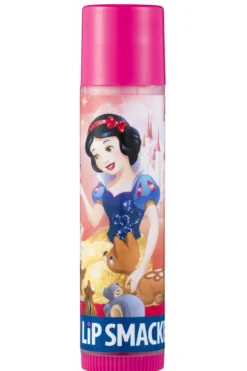 Disney Branca de Neve Bálsamo Labial com Brilho