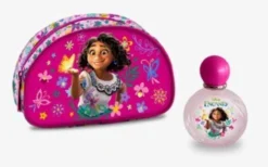 Disney Nécessaire & EDT Encanto