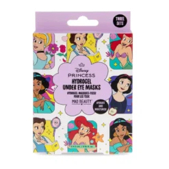 Disney Princess Patches de Contorno de Olhos
