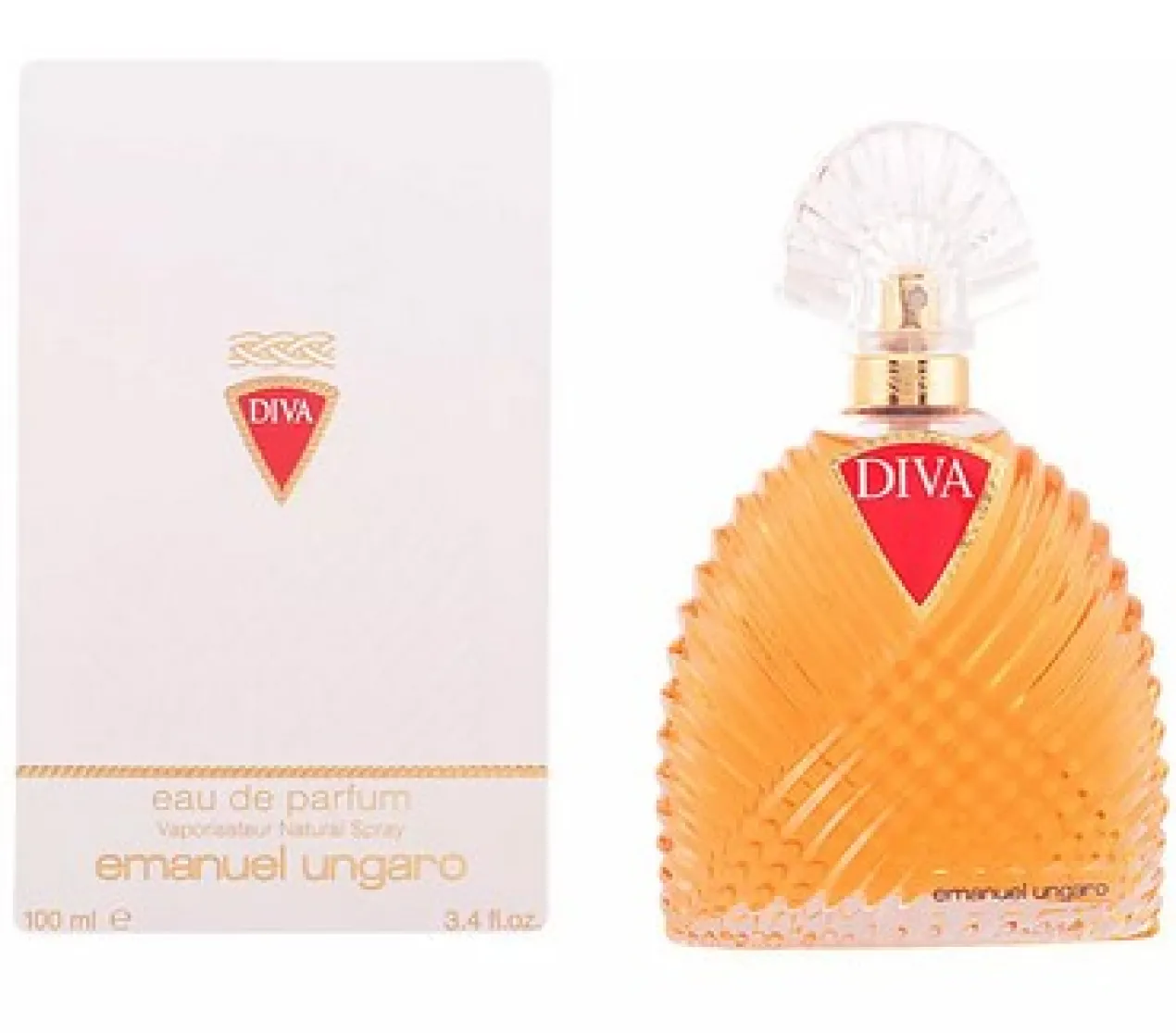 Diva Women EDP