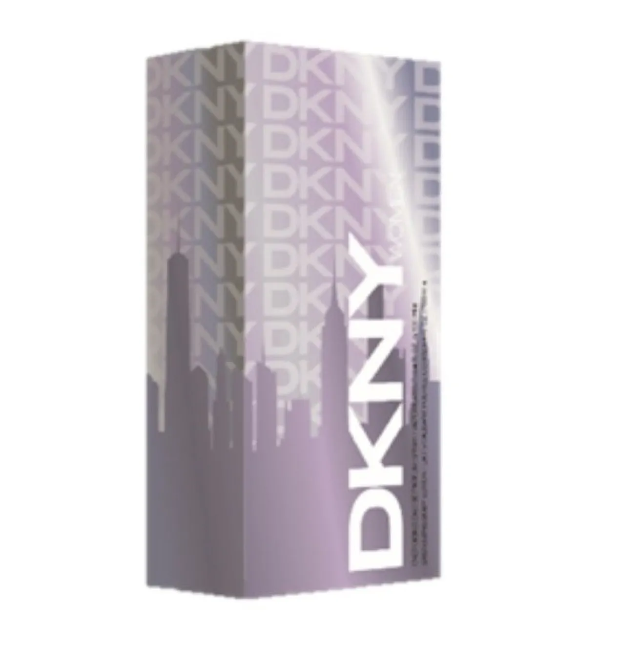 DKNY Women Eau de Parfum Coffret de oferta