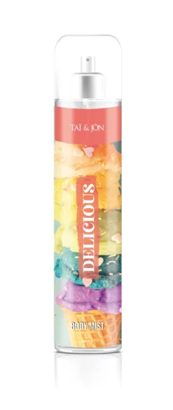 Dolce Delicious Body Mist