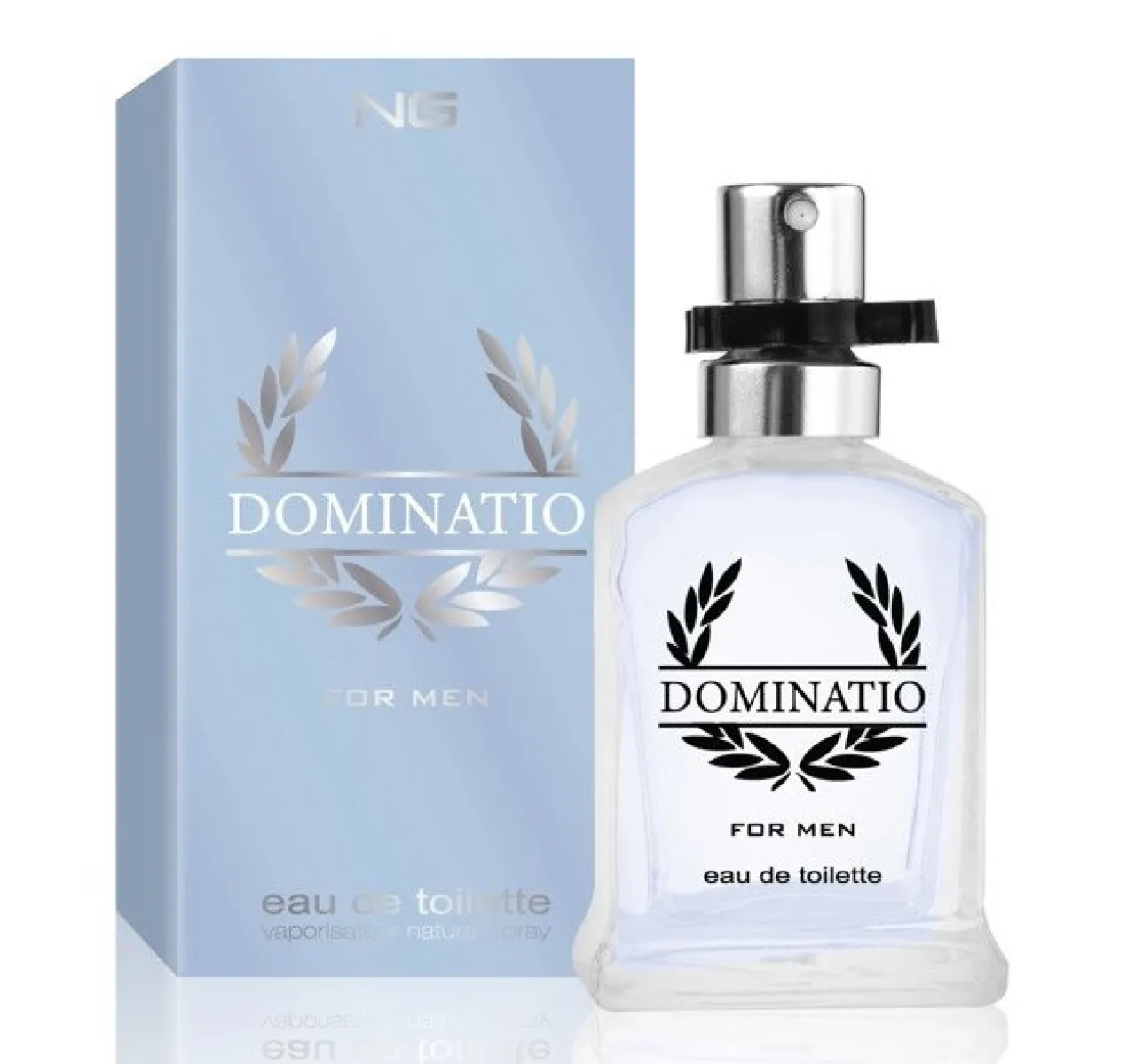 Dominatio Eau de Toilette