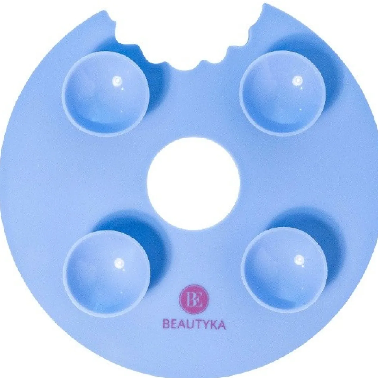 Donut Limpador de Pincéis