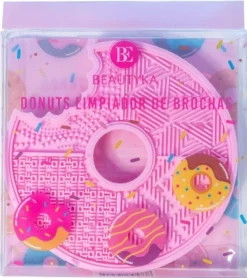 Donut Limpador de Pincéis