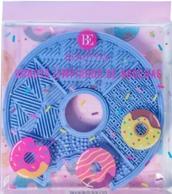 Donut Limpador de Pincéis