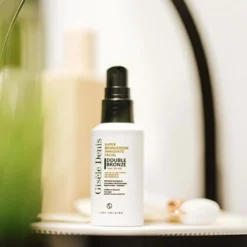 Double Bronze Super Bronzeador Imediato Facial