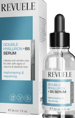 Double Hyaluron +B5 Sérum