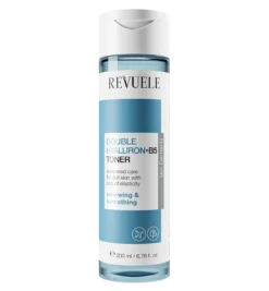 Double Hyaluronic + B5 Tónico