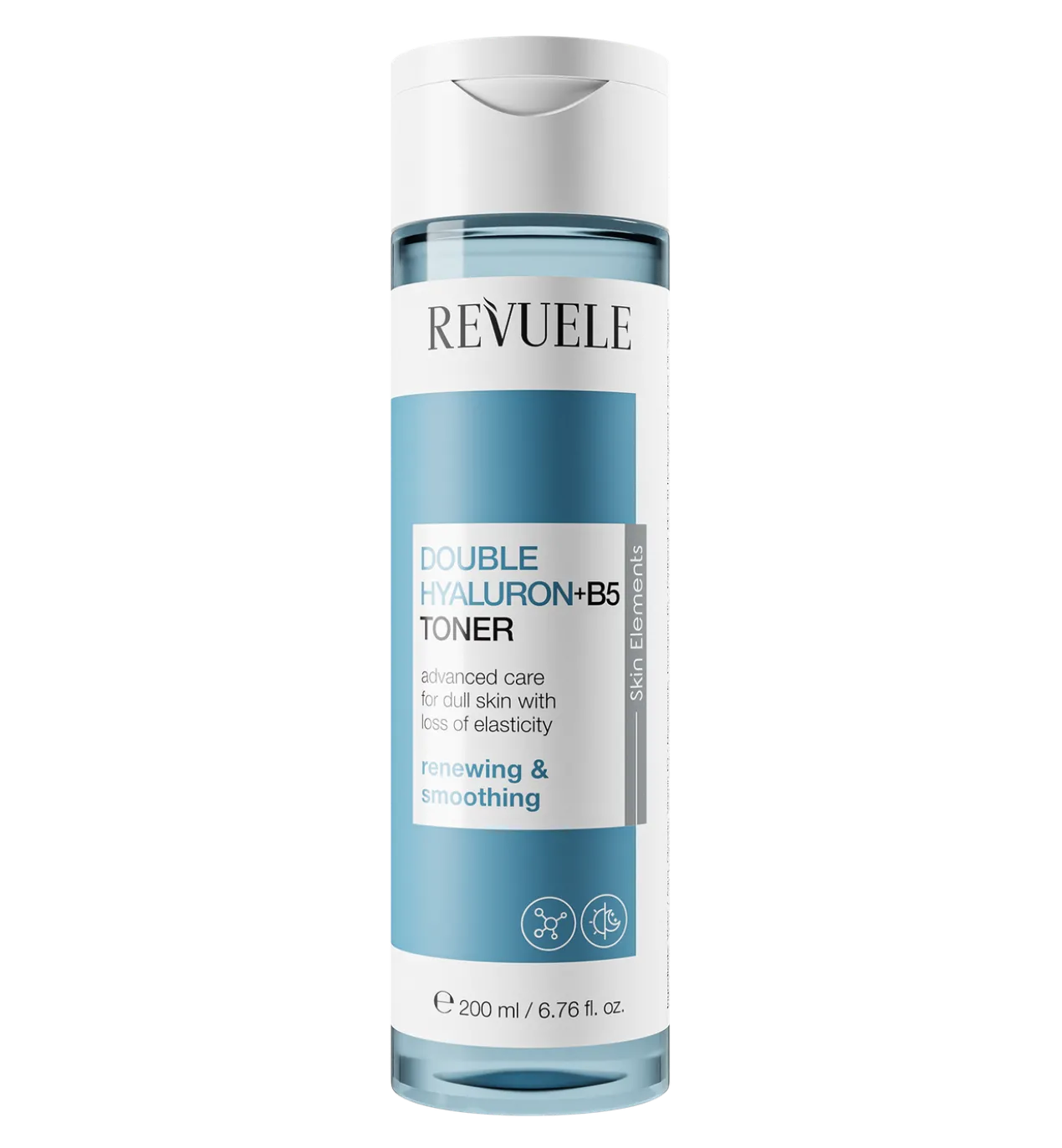 Double Hyaluronic + B5 Tónico