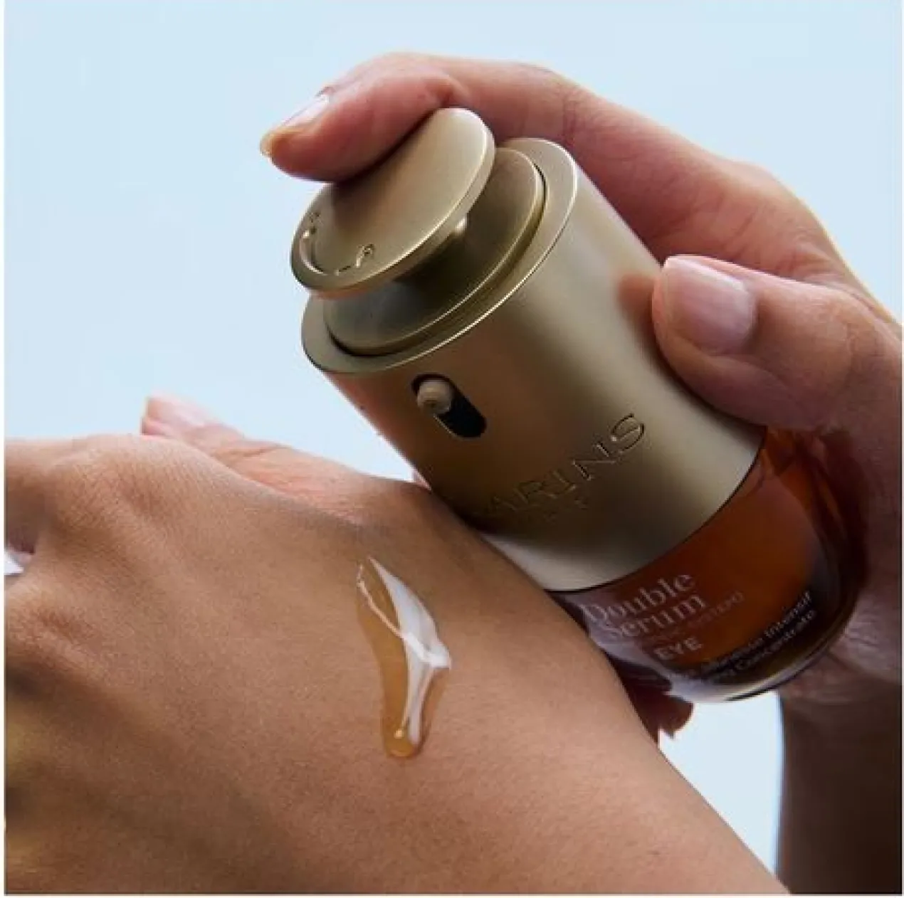 Double Serum